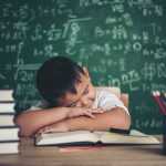Childrens Sleep Habits Questionnaire