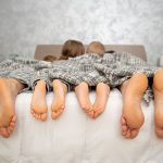 Family Inventory of Sleep Habits