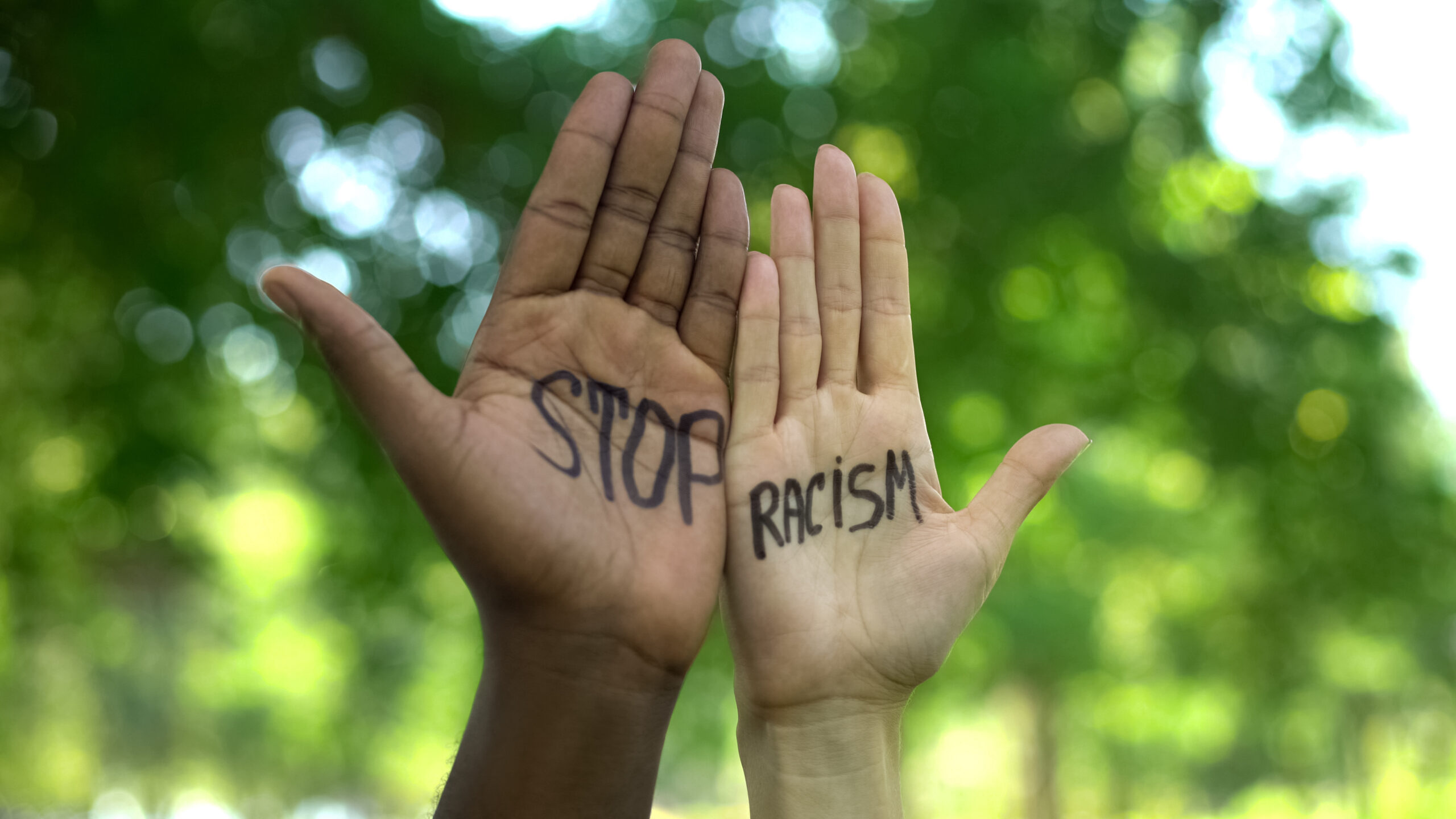 Can Behavior Analysis Help Us Understand and Reduce Racism?